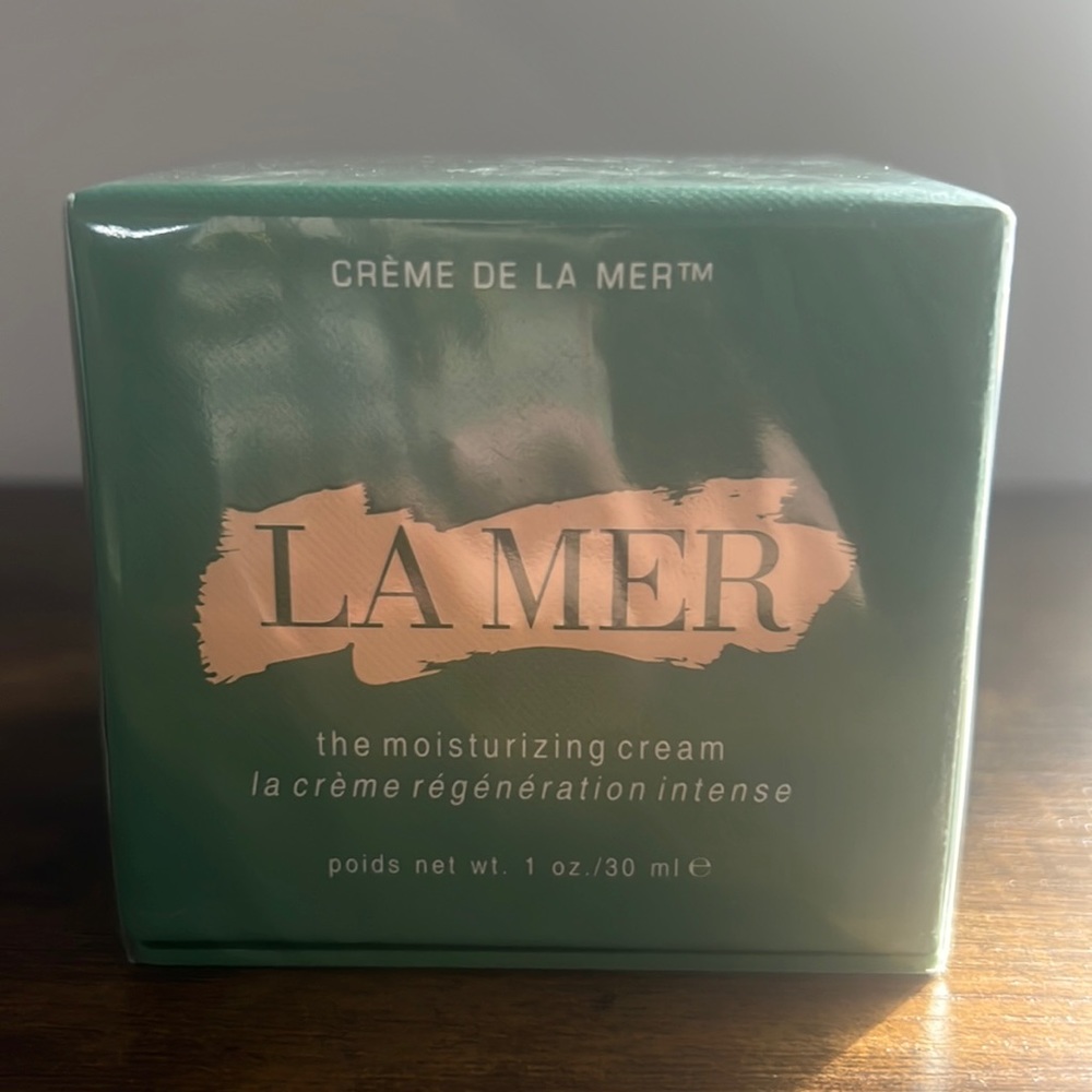 Savavi Moisturizing Soft Cream for LA MER, Moisturizing Cream for Unisex,2 - Picture 3 of 3